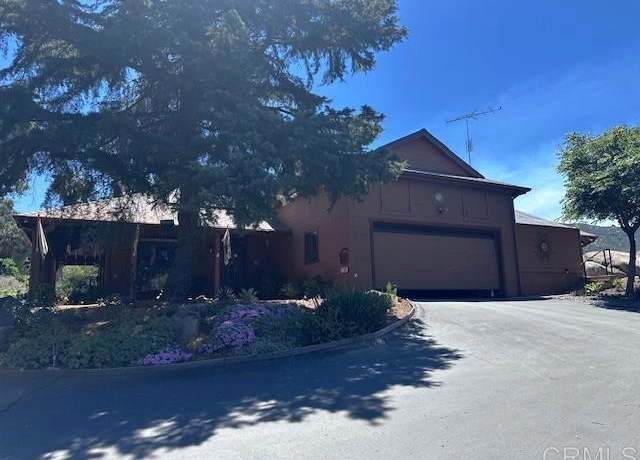 Property at 12993 Old Barona Rd, Lakeside, CA 92040, 3 beds, 2 baths