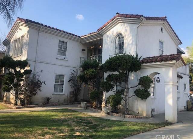 Property at 5815 Loveland St, Bell Gardens, CA 90201, 4 beds, 4 baths