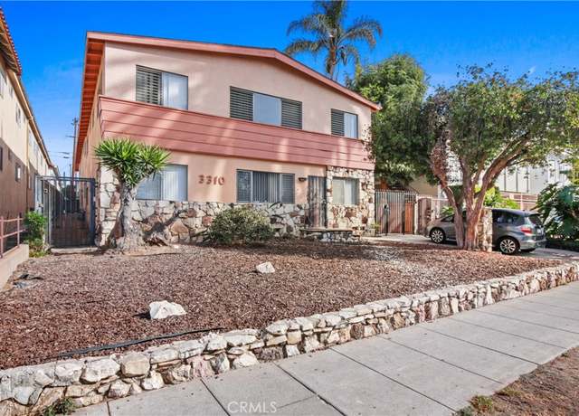 Property at 3310 Keystone Ave, Los Angeles, CA 90034, 10 beds, 11 baths