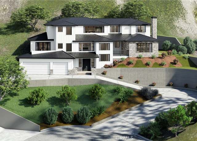 Property at 312 S Penny Ln, Anaheim Hills, CA 92808