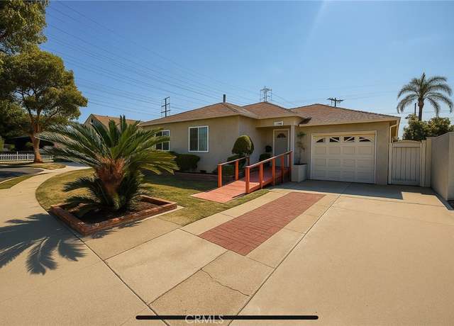 Property at 17515 Delia Ave, Torrance, CA 90504, 3 beds, 2 baths
