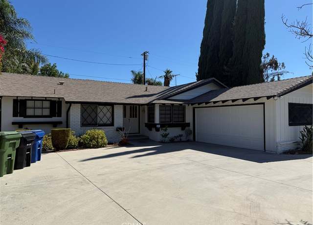 Property at 16938 Knapp St, Northridge, CA 91343, 3 beds, 2.5 baths