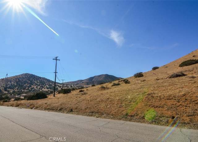 Property at 720 Berncastle Rd, Acton, CA 93510