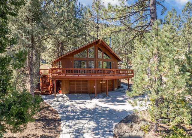 Property at 15516 Nesthorn Way, Pine Mtn Club, CA 93222, 2 beds, 2 baths