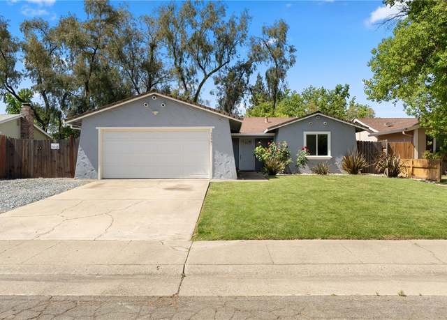 Property at 5744 Hillbrae Dr, Sacramento, CA 95842, 3 beds, 2 baths