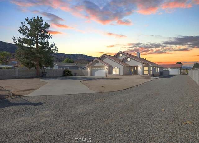Property at 32923 Bryant St, Wildomar, CA 92595, 4 beds, 2 baths