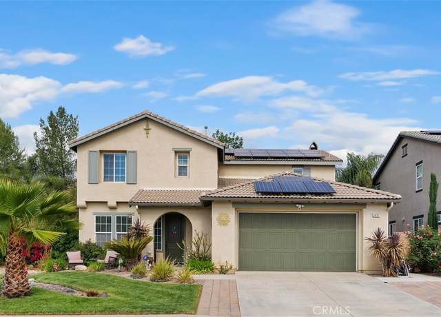 Property at 34787 Grotto Hills Dr, Winchester, CA 92596, 4 beds, 3 baths