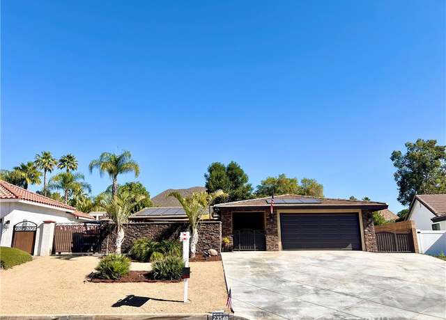 Property at 23540 Canyon Lake Dr N, Canyon Lake, CA 92587, 3 beds, 2 baths