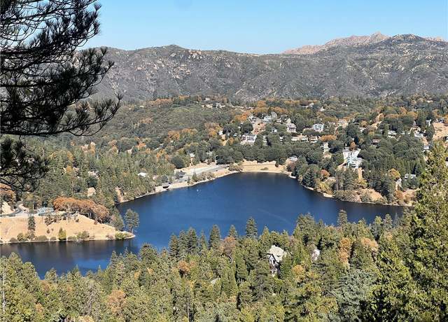 Property at 24355 Albrun Dr, Crestline, CA 92325