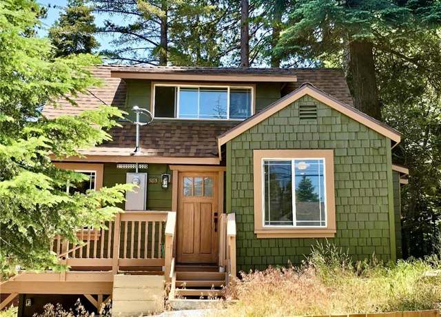 Property at 585 Arrowhead Villa Rd, Lake Arrowhead, CA 92352, 2 beds, 2 baths