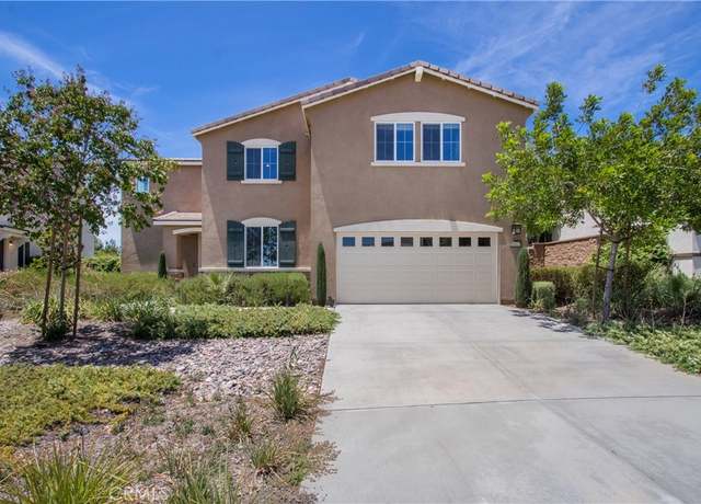 Property at 36067 Roaring Fork Dr, Winchester, CA 92596, 5 beds, 3 baths
