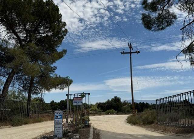 Property at 0 Chenopod Dr, Hemet, CA 92544