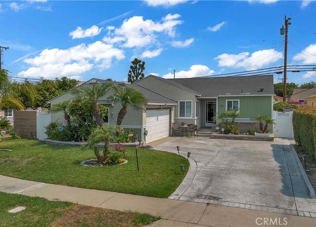 Property at 9309 Songfest Dr, Downey, CA 90240, 3 beds, 1 bath