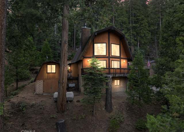 Property at 7226 Yosemite Park Way, Yosemite, CA 95389, 2 beds, 2 baths