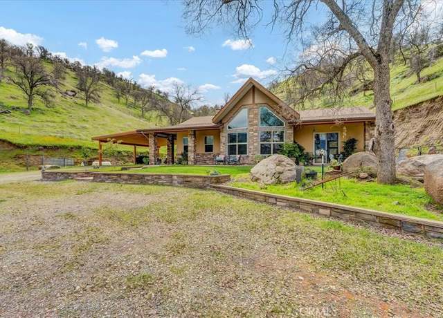 Property at 31161 Meadowlark Ln, Springville, CA 93265, 3 beds, 3 baths