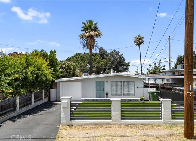 Property at 10831 Odell Ave, Sunland, CA 91040, 2 beds, 1 bath