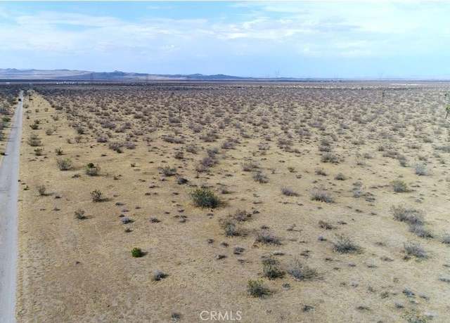 Property at 19-AC Eaby Rd, Phelan, CA 92371