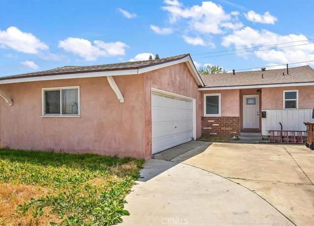 Property at 1716 W Piru St, Compton, CA 90222, 3 beds, 2 baths