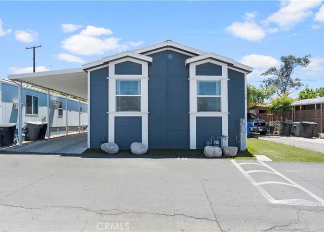 Property at 300 Ellis St #10, Lake Elsinore, CA 92530, 3 beds, 2 baths