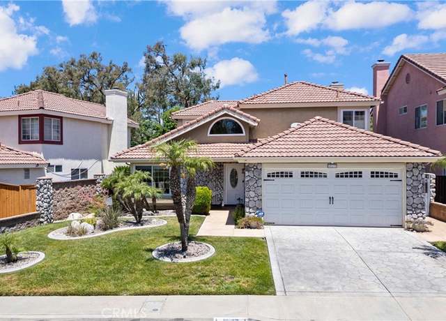 Property at 19177 White Dove Ln, Riverside, CA 92508, 4 beds, 3 baths