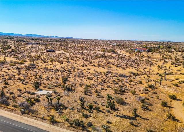 Property at 1 Buena Vis, Yucca Valley, CA 92252