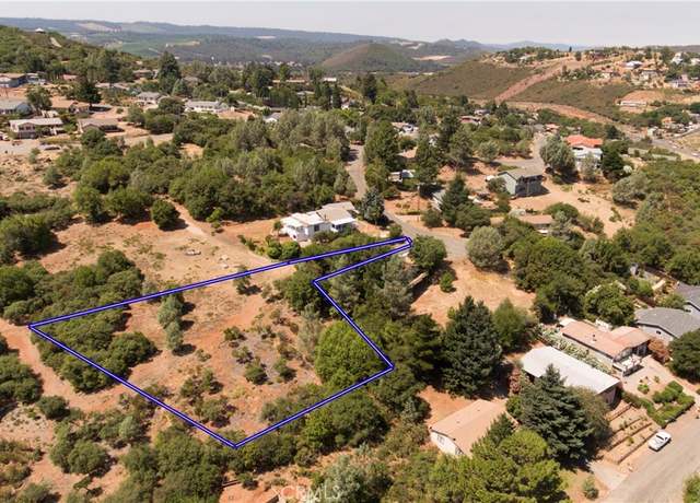 Property at 9785 Mount Hood Way, Kelseyville, CA 95451