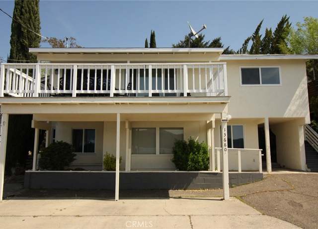 Property at 13680 Lower Lakeshore Dr, Clearlake, CA 95422, 4 beds, 3 baths