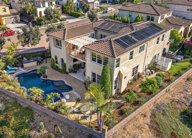 Property at 7051 Sitio Caliente, Carlsbad, CA 92009, 5 beds, 4.5 baths