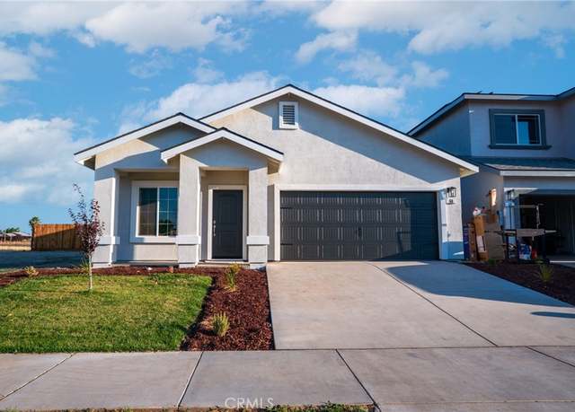 Property at 60 Sedona Dr, Merced, CA 95341, 3 beds, 2 baths
