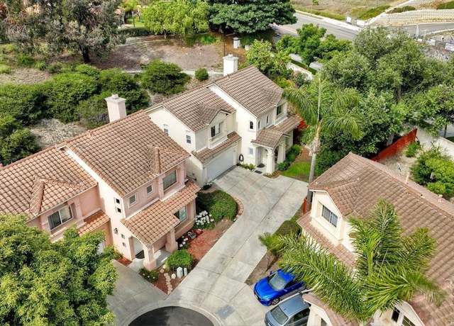 Property at 339 Diamante Way, Oceanside, CA 92056, 3 beds, 2.5 baths