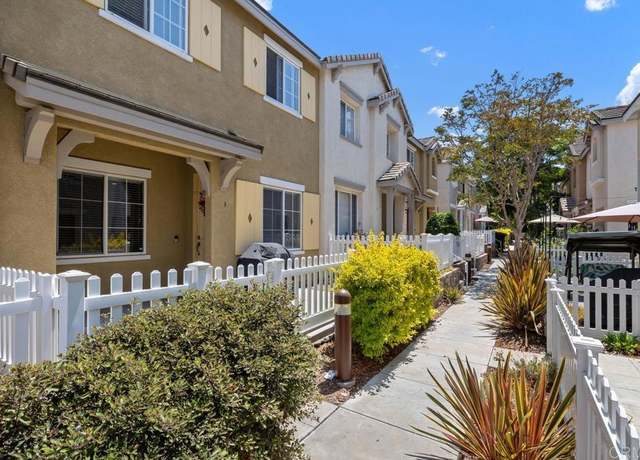 Property at 1468 Levant Ln #3, Chula Vista, CA 91913, 3 beds, 2.5 baths