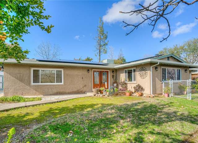 Property at 26 Edgemont Dr, Oroville, CA 95966, 2 beds, 1 bath