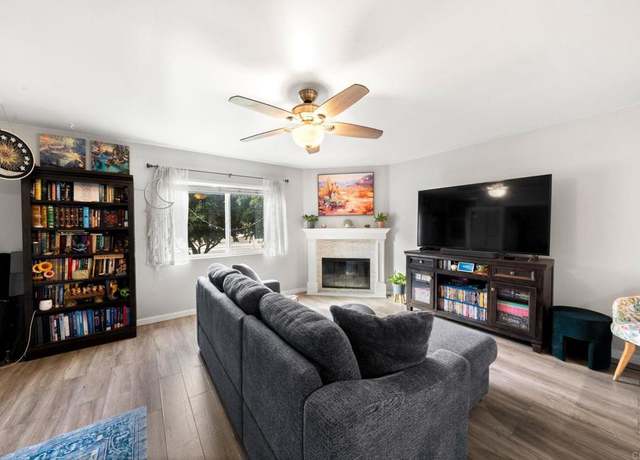 Property at 7425 Charmant Dr #2708, San Diego, CA 92122, 1 bed, 1 bath