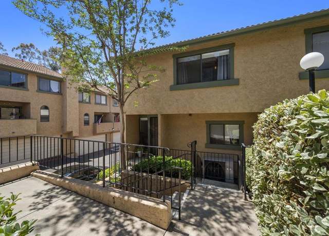 Property at 10774 Riderwood Unit A, Santee, CA 92071, 3 beds, 2.5 baths