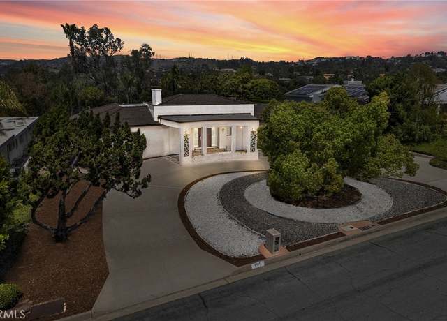 Property at 9161 La Alba Dr, Whittier, CA 90603, 4 beds, 4.5 baths
