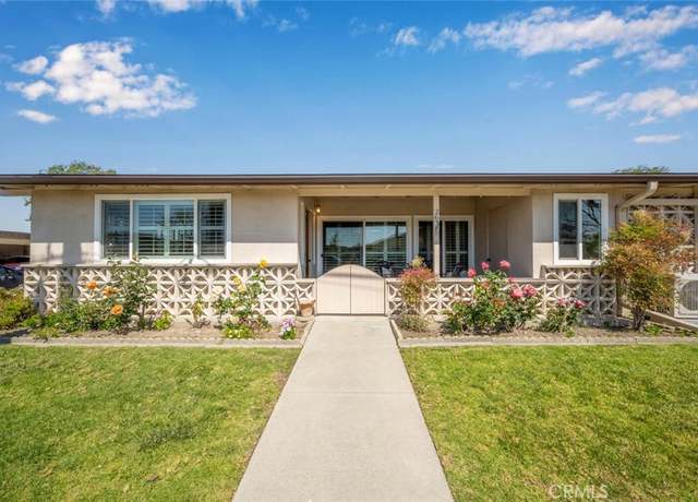 Property at 1641 Interlachen Unit 263F, Seal Beach, CA 90740, 2 beds, 1 bath