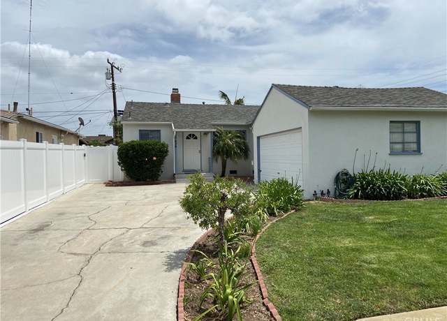 Property at 17628 Kornblum Ave, Torrance, CA 90504, 2 beds, 1 bath