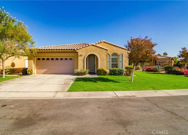 Property at 49930 Pacino St, Indio, CA 92201, 3 beds, 2 baths