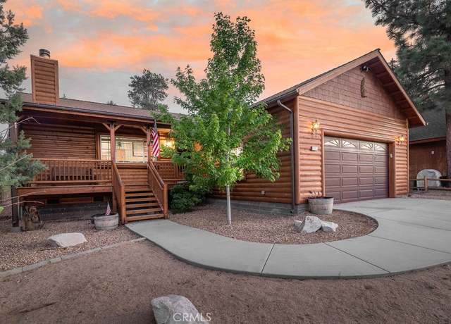 Property at 1247 Panorama Dr, Big Bear City, CA 92314, 3 beds, 2 baths