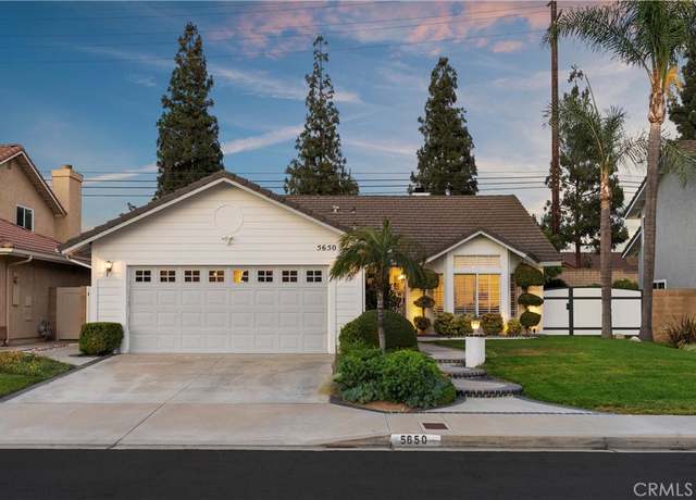 Property at 5650 Harvest Way, Yorba Linda, CA 92886, 3 beds, 2 baths