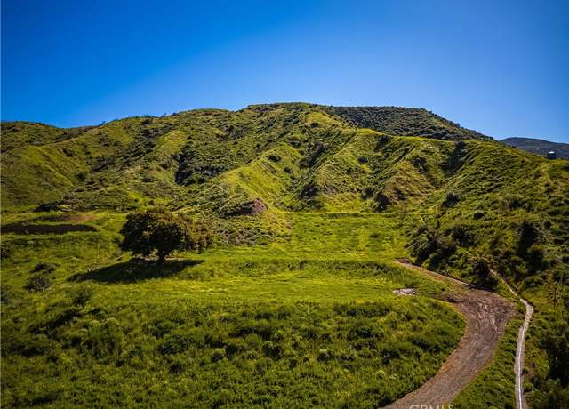 Property at 15902 Hope St, Silverado Canyon, CA 92676