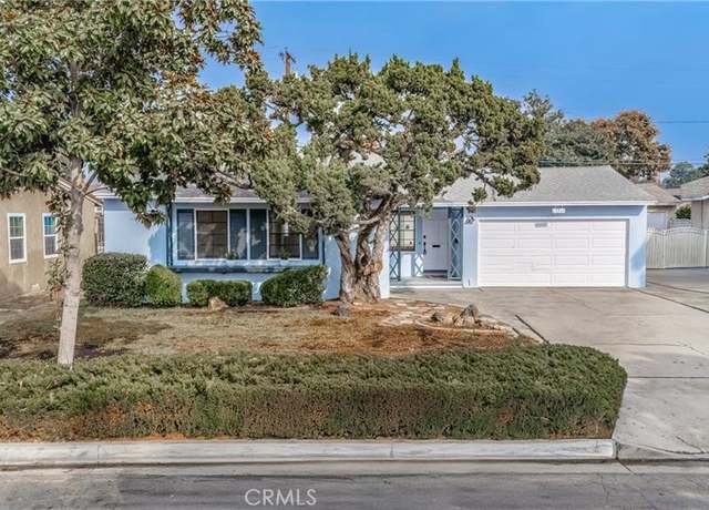 Property at 13945 Flomar Dr, Whittier, CA 90605, 3 beds, 2 baths
