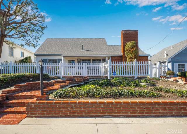 Property at 237 N Western Ave, San Pedro, CA 90732, 4 beds, 1.5 baths