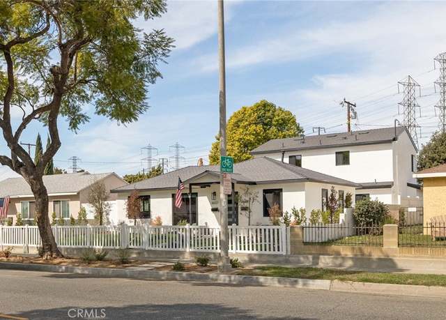 Property at 6037 Candlewood St, Lakewood, CA 90713, 5 beds, 3.5 baths