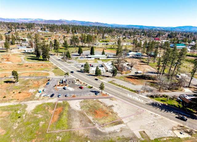 Property at 7067 Skyway, Paradise, CA 95969
