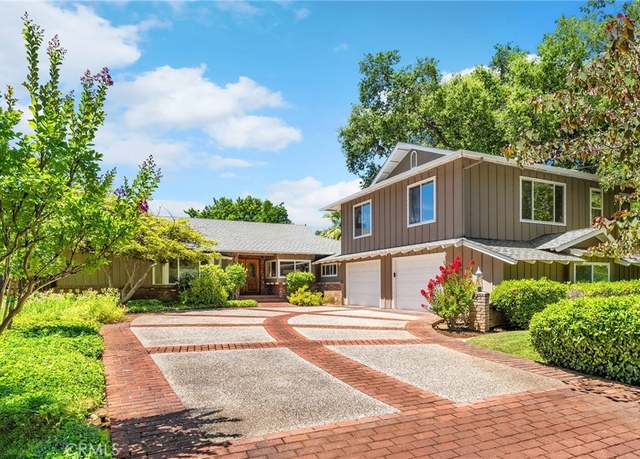 Property at 45 Covell Park Ave, Chico, CA 95926, 4 beds, 4 baths