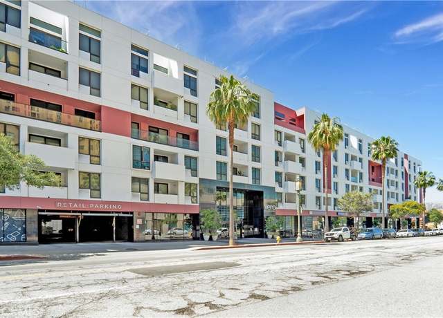 Property at 1234 Wilshire Blvd #527, Los Angeles, CA 90017, 1 bed, 2 baths