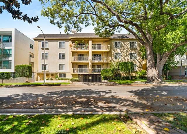 Property at 1535 S Bentley Ave #202, Los Angeles, CA 90025, 2 beds, 2 baths