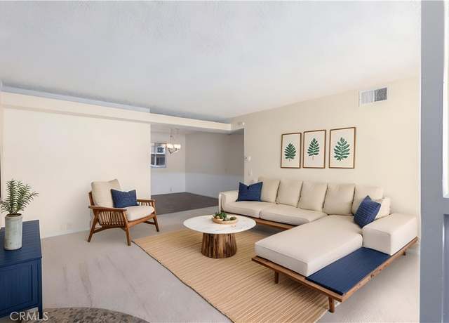 Property at 615 S Indian Hill Blvd Unit A, Claremont, CA 91711, 2 beds, 2 baths