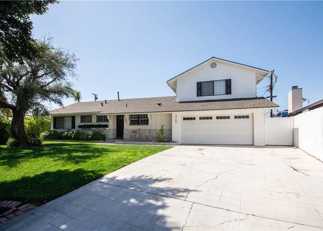Property at 2702 N Dunbar St, Orange, CA 92865, 4 beds, 3 baths